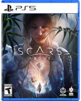 Scars Above[PLAY STATION 5]