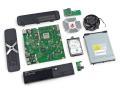 Запчасти Xbox 360
