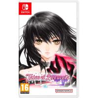 Tales Of Berseria Remastered [NINTENDO SWITCH]