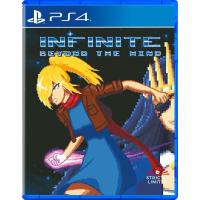 Infinite: Beyond the Mind - Tanya Edition (SLG) [PLAYSTATION 4]