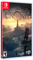 Drova: Forsaken Kin (Limited Run #302) [NINTENDO SWITCH]