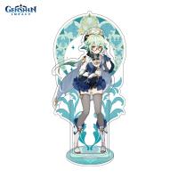 Акриловая фигурка Monstadt Characters Standee Sucrose[ПОДАРКИ]