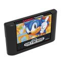 ИГРЫ GENESIS / MEGA DRIVE