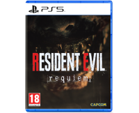 Resident Evil: Requiem[PLAYSTATION 5]