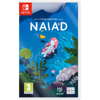 NAIAD Flow Edition [NINTENDO SWITCH]