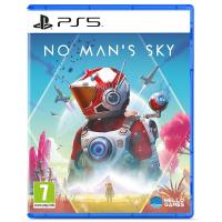 No Man's Sky[PLAY STATION 5]