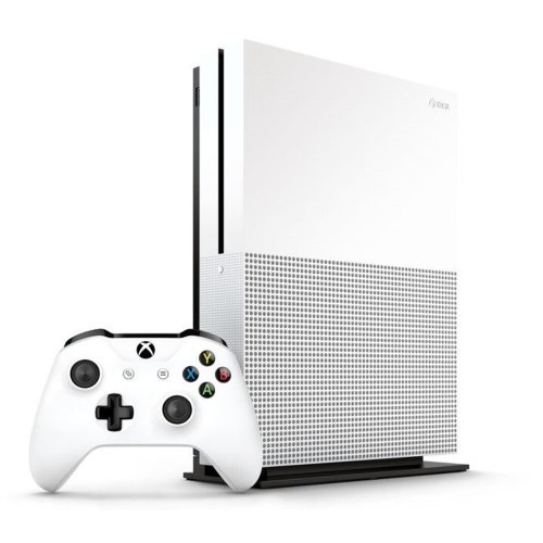 XBOX ONE S 500GB (ОЕМ) [XBOX ONE]