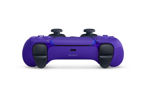 Геймпад PS5 Dual Sense Galactic Purple [PLAYSTATION 5 АКСЕССУАРЫ]