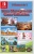 Time Management Game Collection [NINTENDO SWITCH]