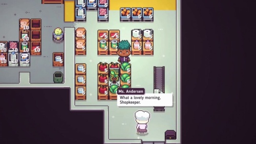 Discounty[SWITCH]