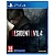 Resident Evil 4 Remake [PLAY STATION 4]