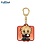 Брелок акриловый Chibi Expressions Character Acrylic Keychain Thoma [ПОДАРКИ]