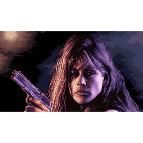 Terminator 2D: No Fate - Collector's Edition [PLAYSTATION 4]