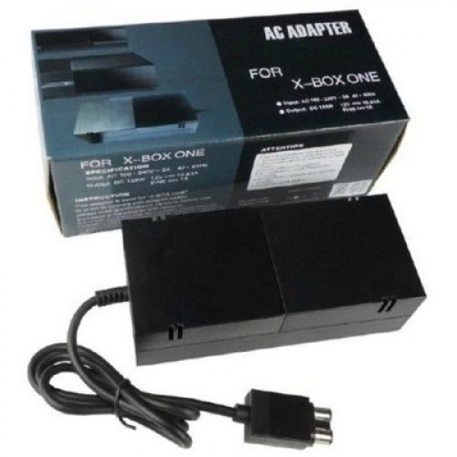 Блок питания Xbox one (SND-333)