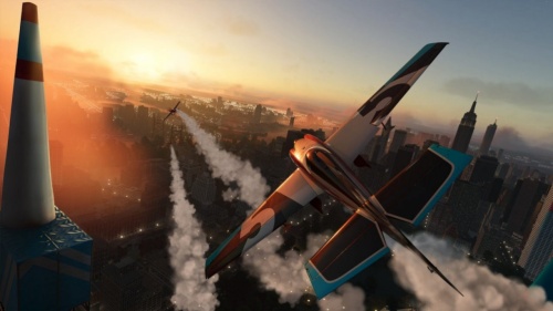 Riders Republic + The Crew 2 [PLAYSTATION 4]