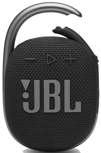 Колонка портативная JBL Clip 4